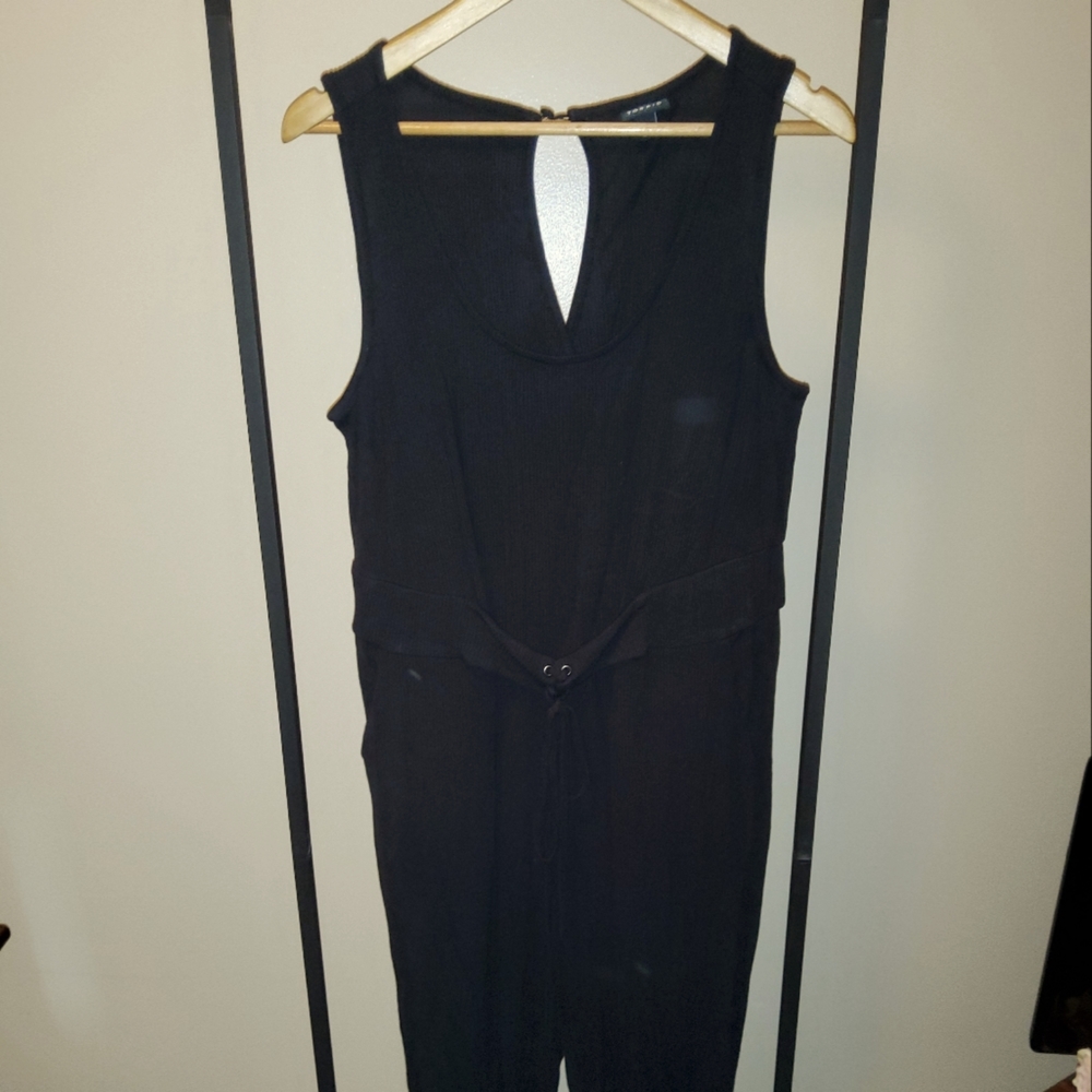 Torrid jumpsuit, 2X